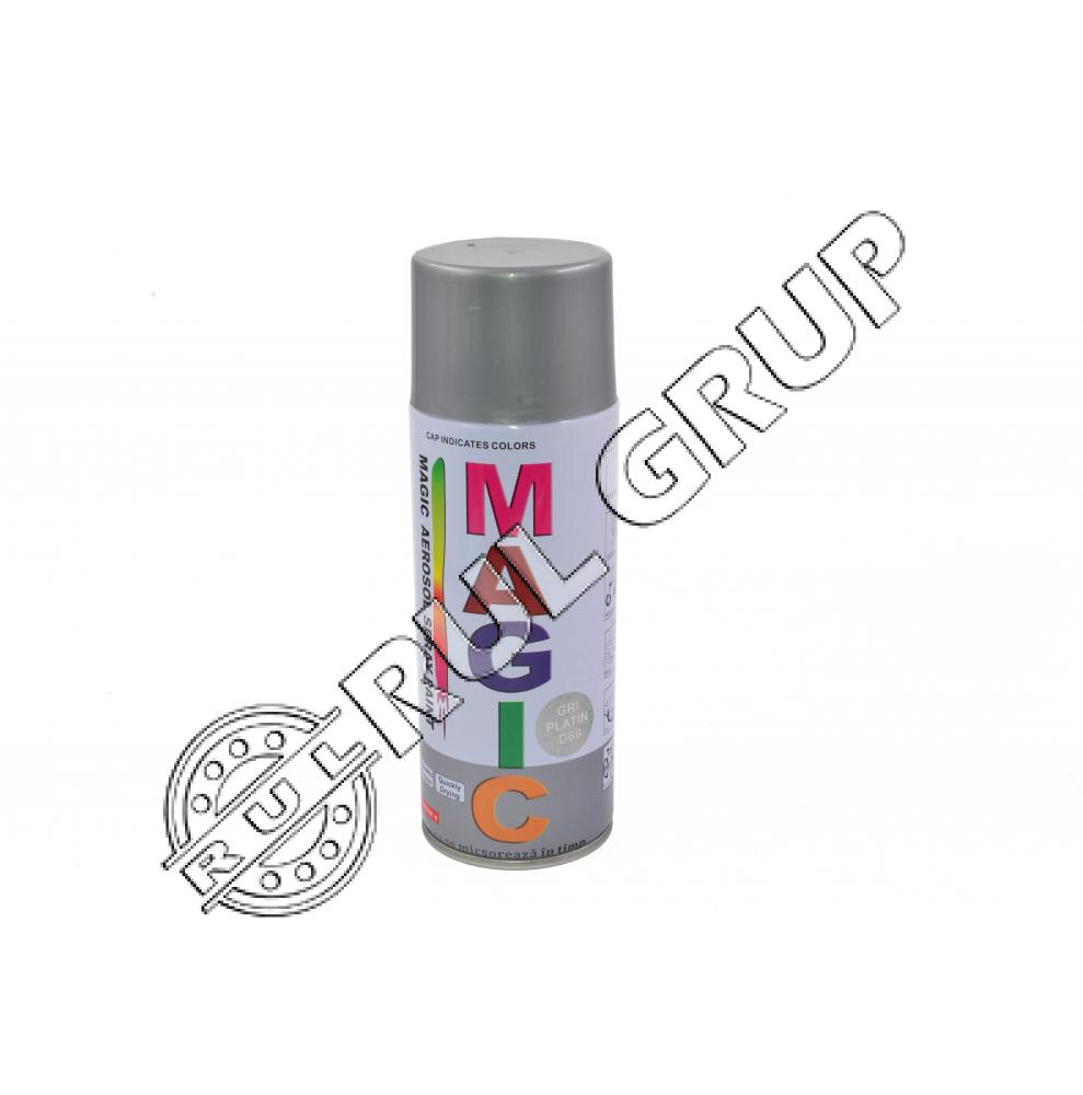 VOPSEA SPRAY GRI D69 PLATIN MAGIC